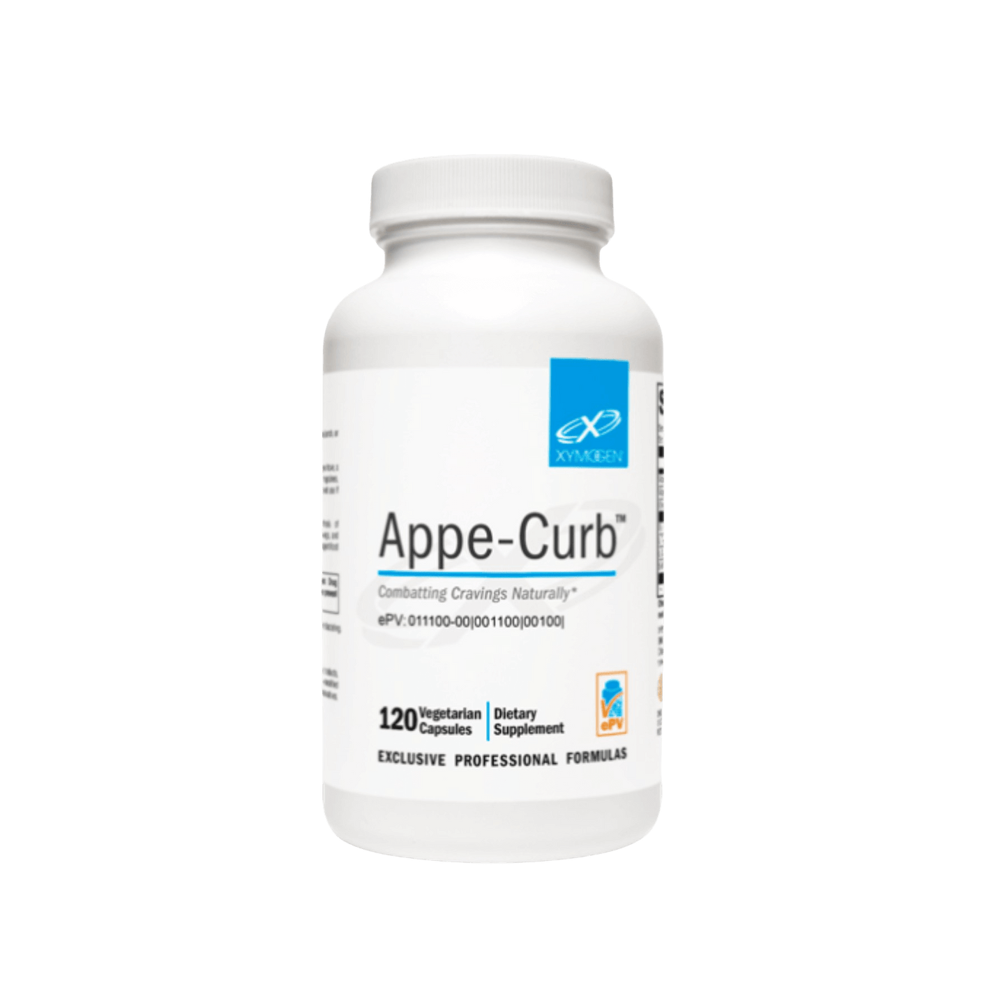 Xymogen Appe-Curb Capsules