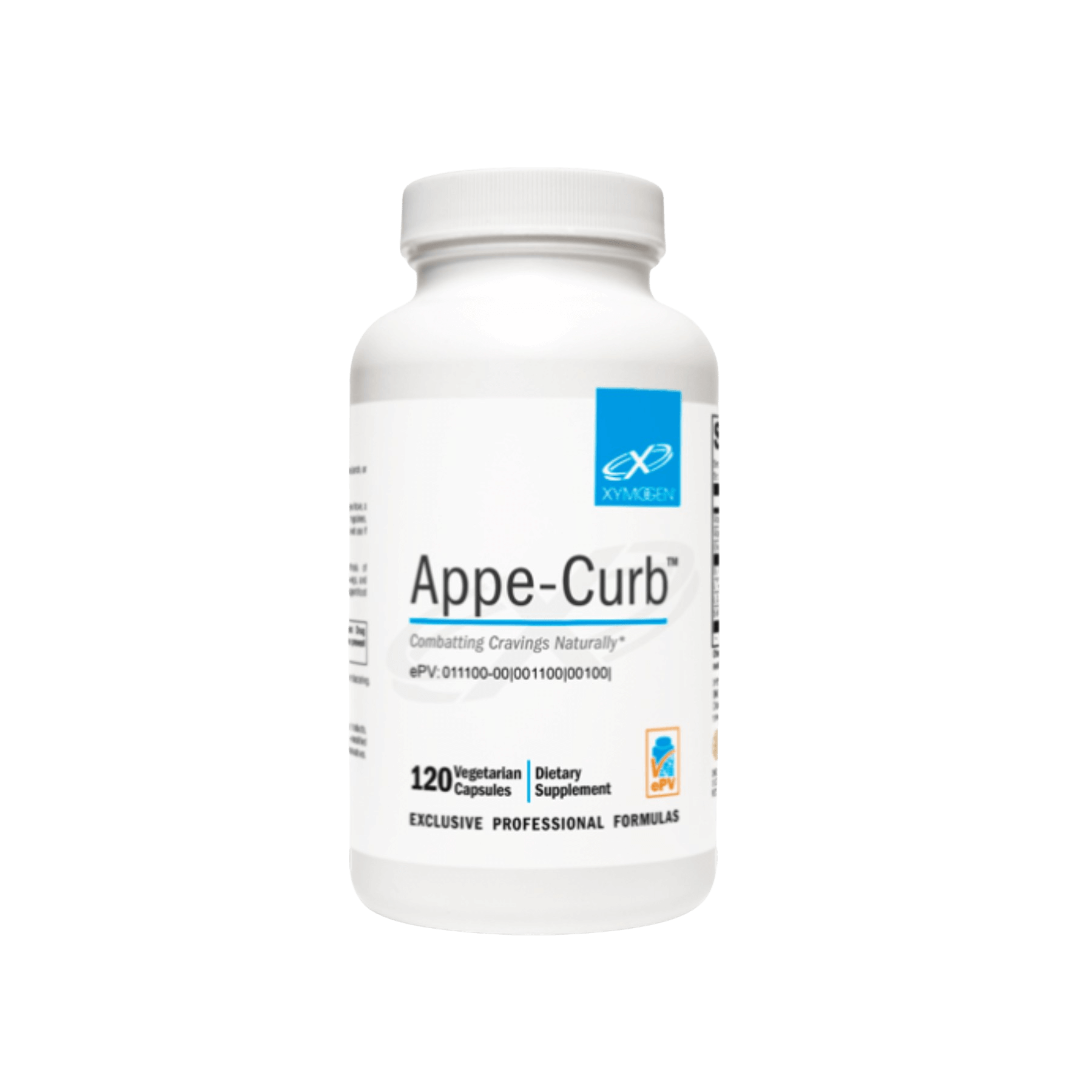 Xymogen Appe-Curb Capsules
