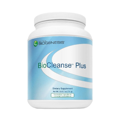 Nutra Biogenesis BioCleanse Plus Powder