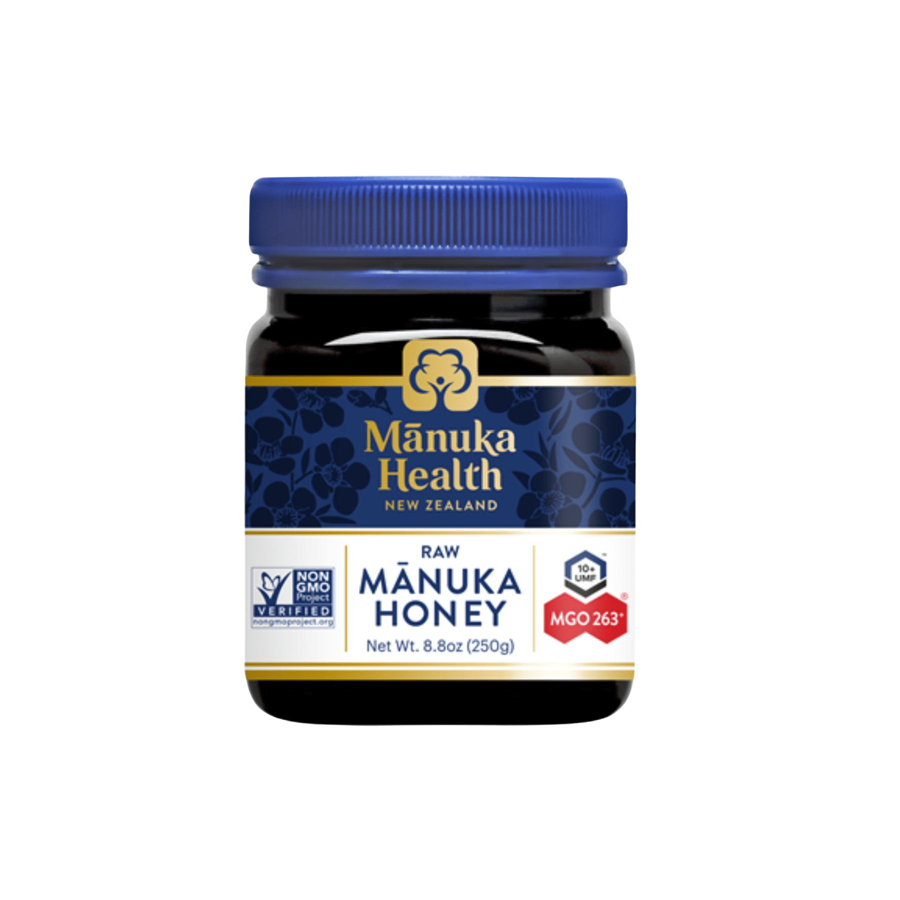 Manuka Health Manuka Honey MGO 263 1