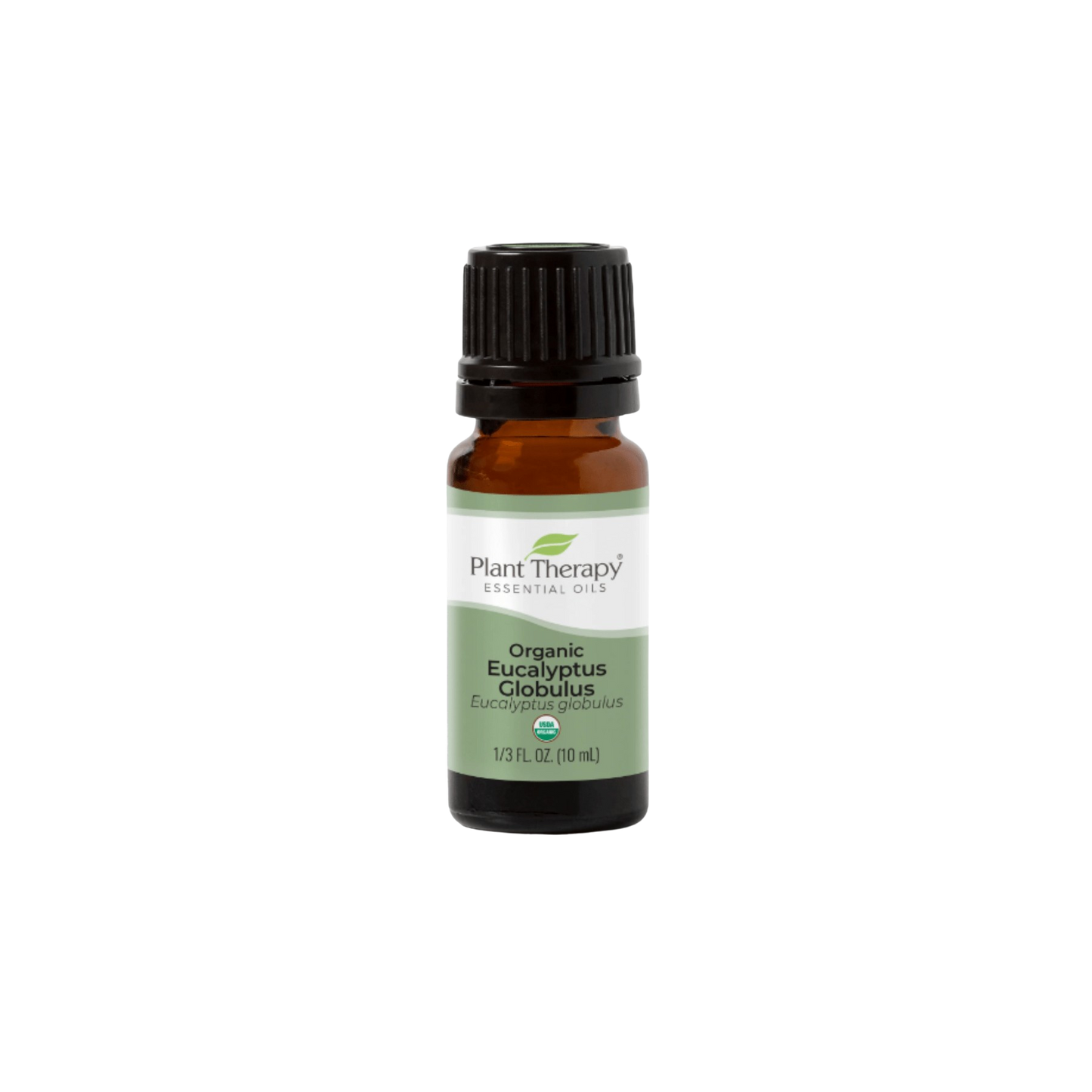 Plant Therapy Organic Eucalyptus Essential Oil 1