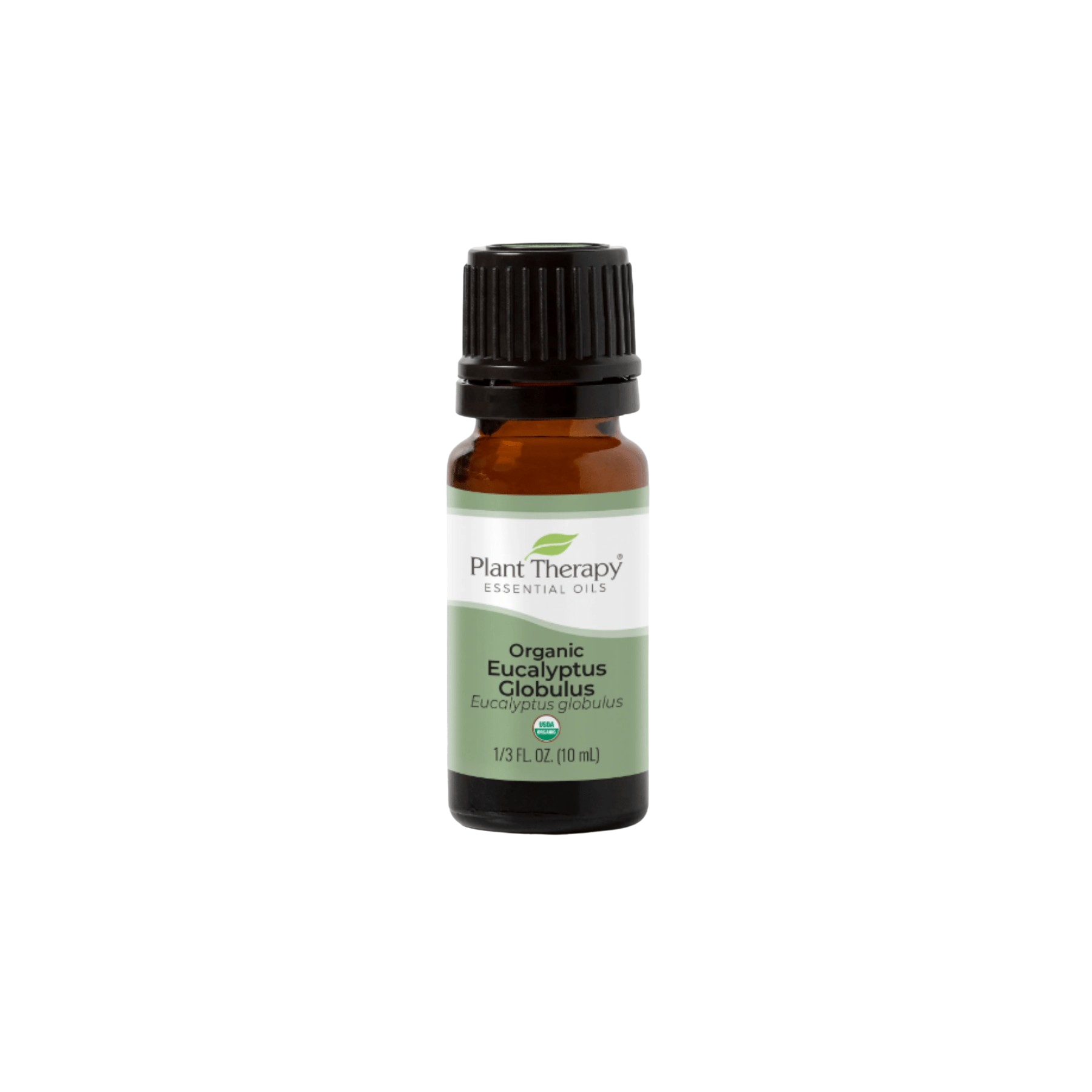 Plant Therapy Organic Eucalyptus Essential Oil 1