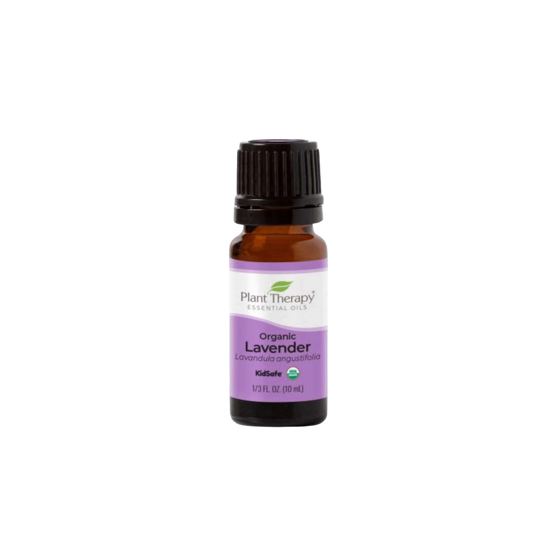 Plant Therapy Organic Lavender Essential Oil 1
