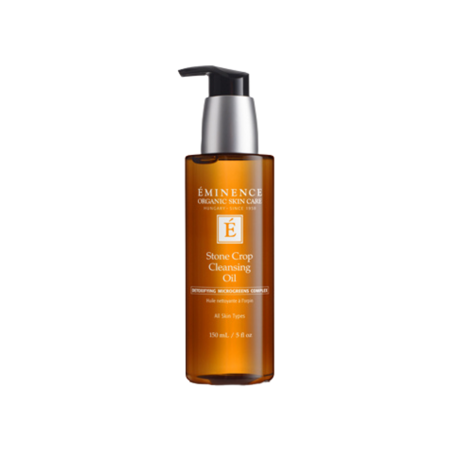 Eminence Stone Crop Cleansing Oil