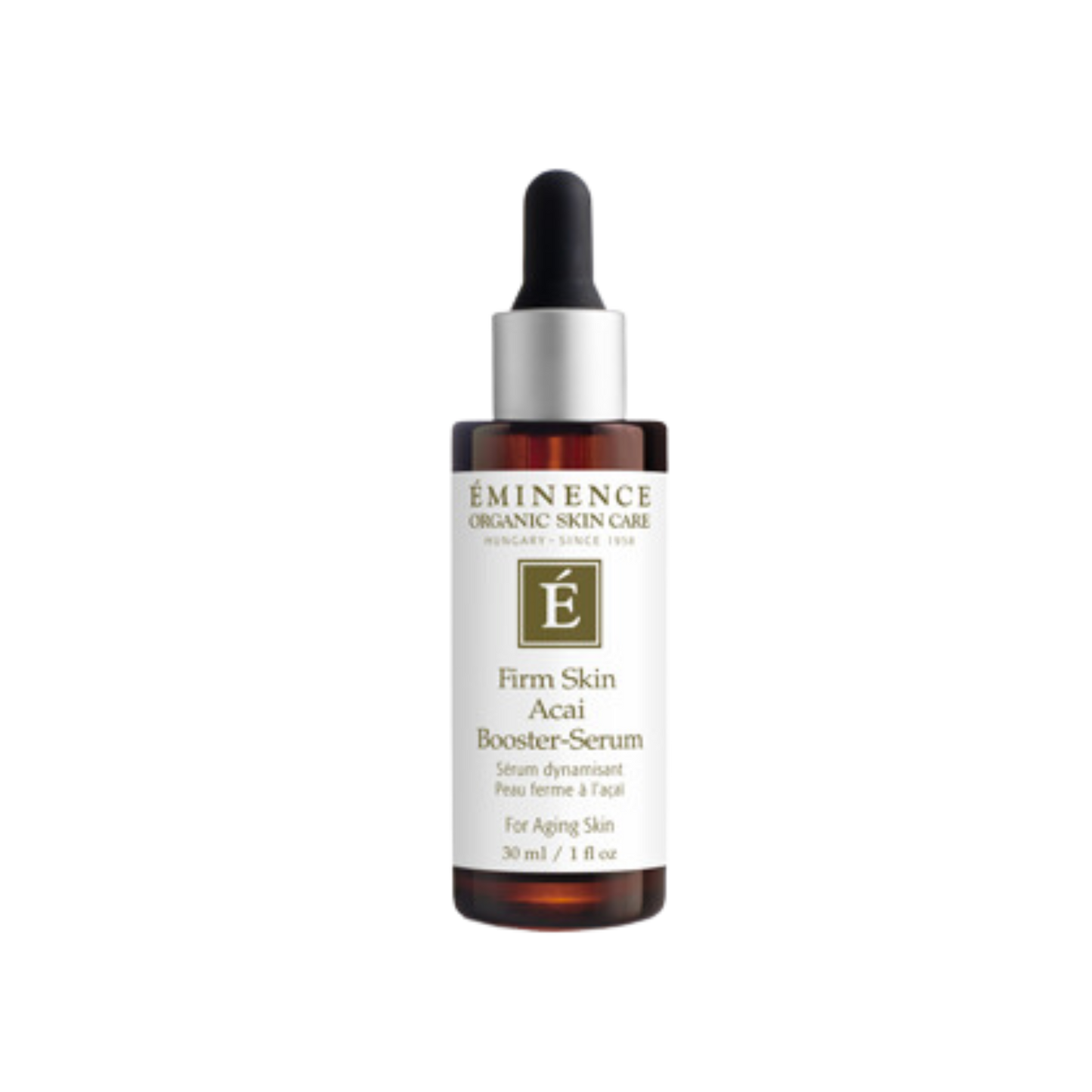 Eminence Firm Skin Acai Booster Serum 1