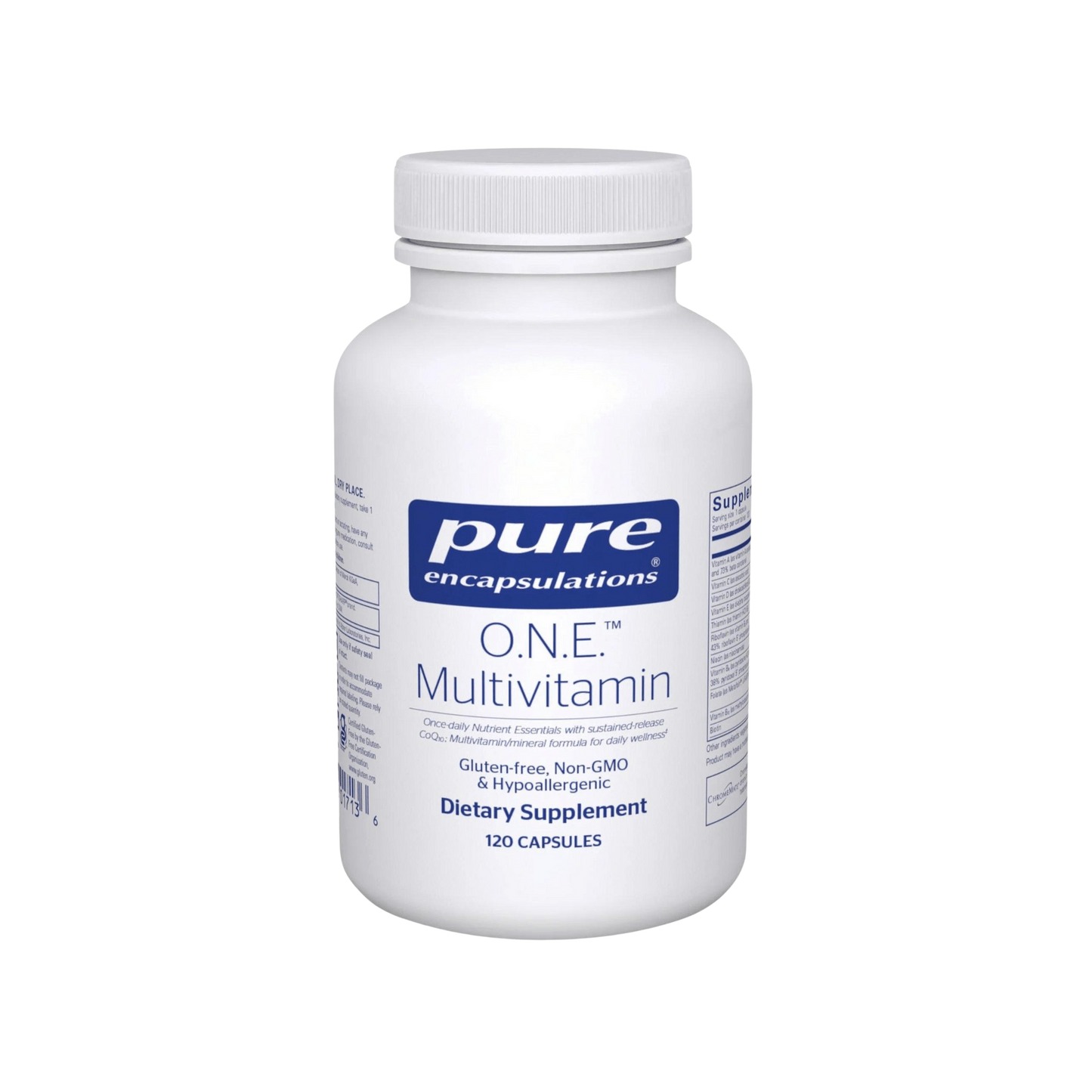ONE MULTI CAPSULES 4