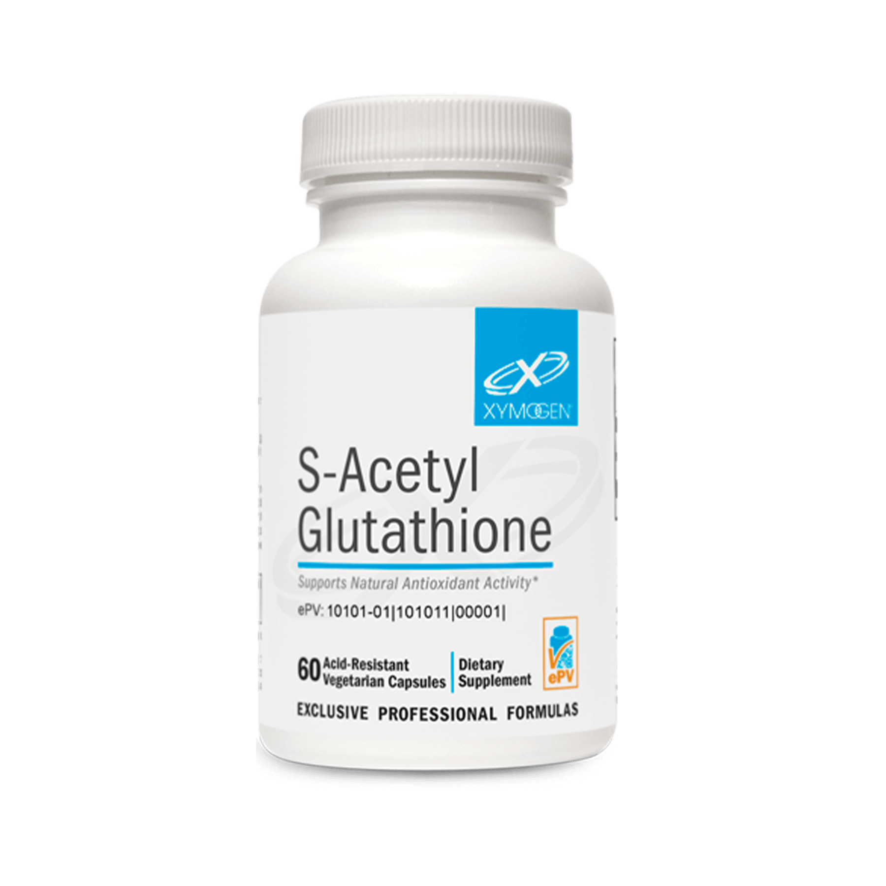 Xymogen S-Acetyl Glutathione Capsules Alive and Well Shop Xymogen S-Acetyl Glutathione Capsules Alive and Well Shop