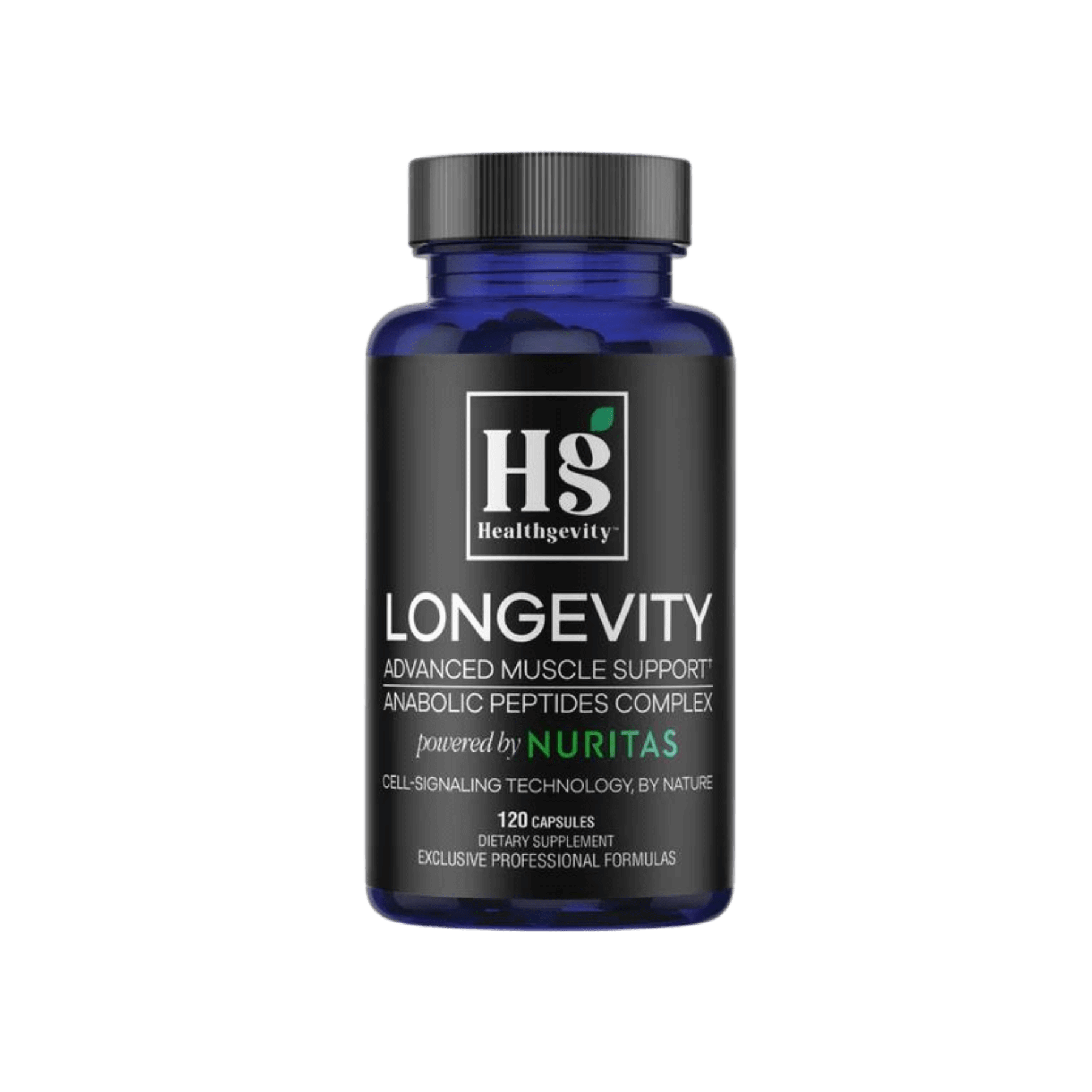 Healthgevity Longevity