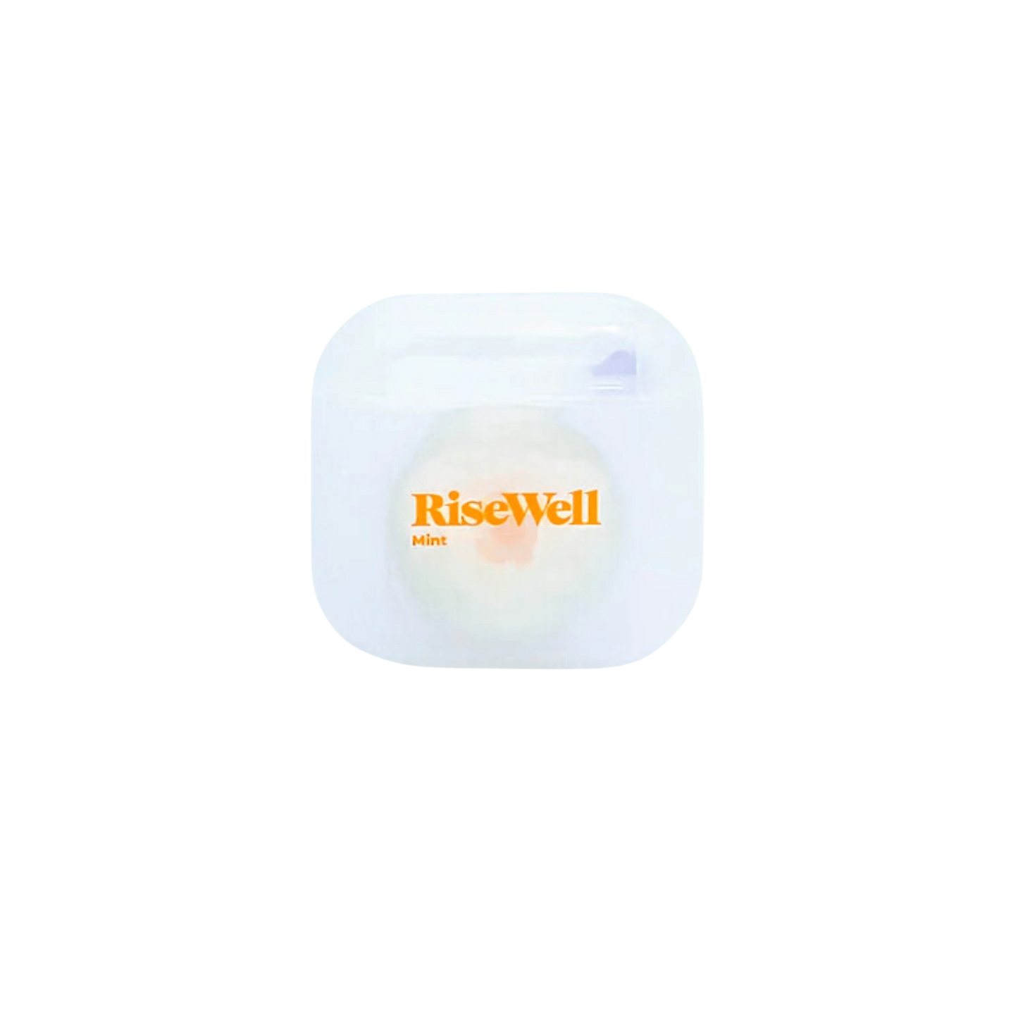 RiseWell Scrubby Floss 1