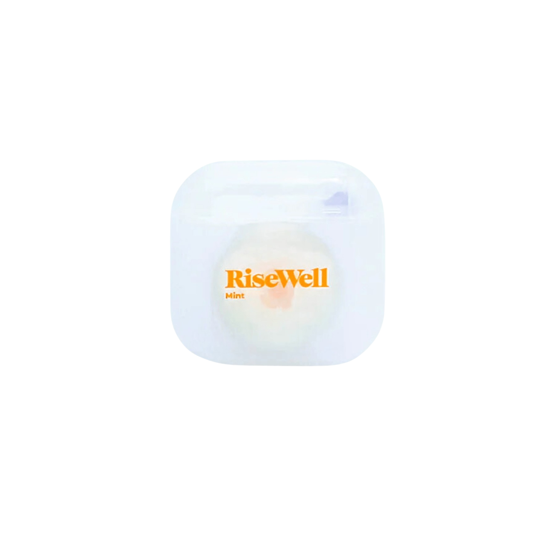 RiseWell Scrubby Floss 1