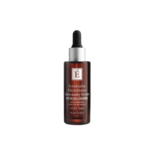 Eminence Kombucha Microbiome Luminosity Serum 1