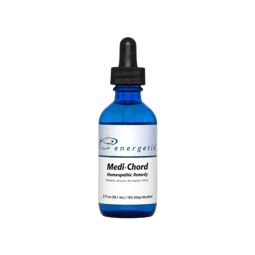 Energetix Medi-Chord Liquid