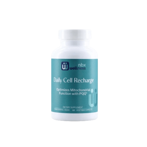 NBX Daily Cell Recharge Capsules 1