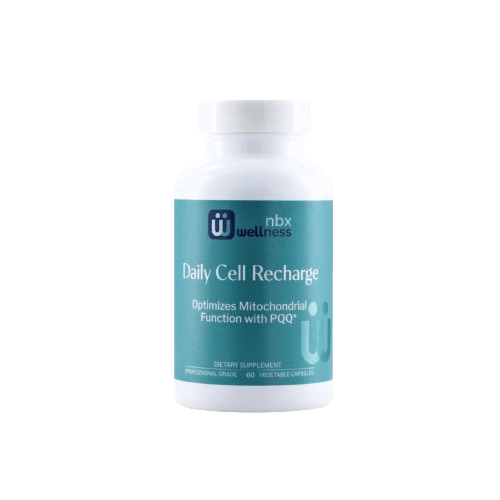 NBX Daily Cell Recharge Capsules