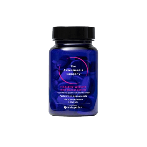 Akkermansia Healthy Weight with Glucose Control 1