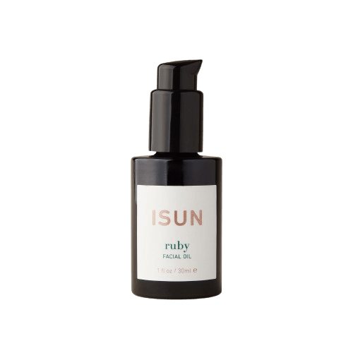 ISun Ruby Facial Oil 1