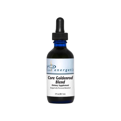 Energetix Core Goldenrod Blend Liquid 1