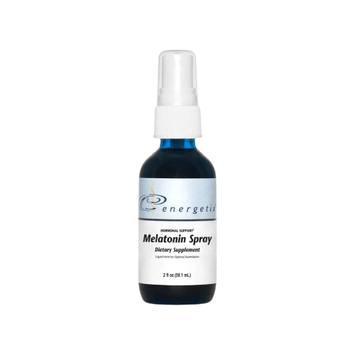 Energetix Melatonin Spray 1