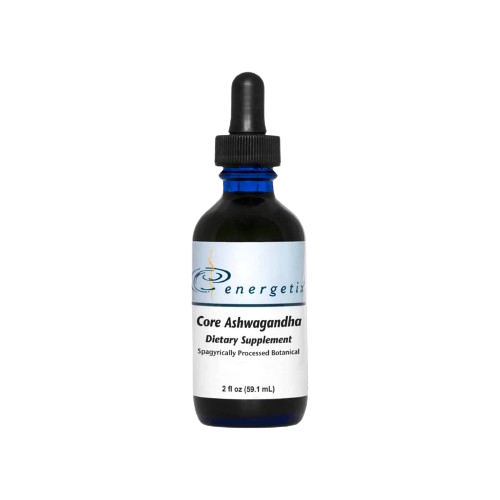 Energetix Core Ashwagandha Liquid 1