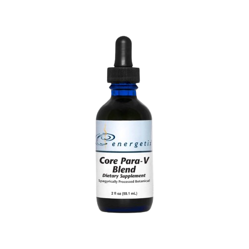 Energetix Core Para-V Blend Liquid 1