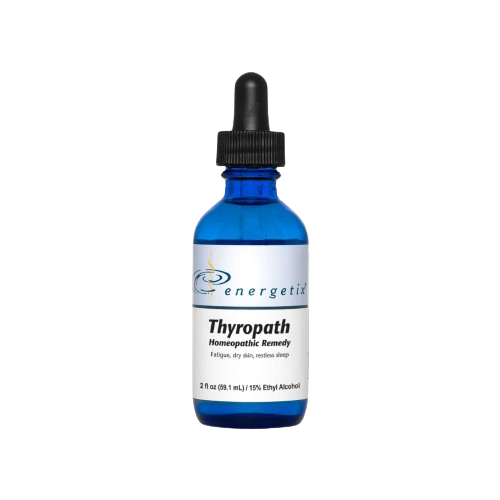 Energetix Thyropath 1