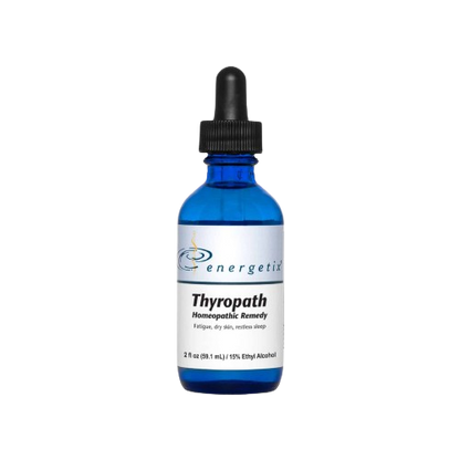 Energetix Thyropath
