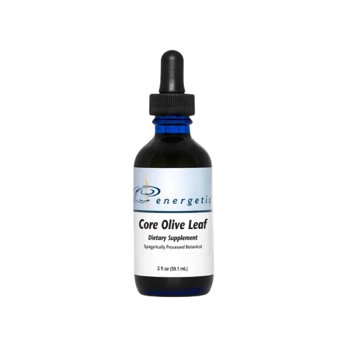 Energetix Core Olive Leaf Liquid 1