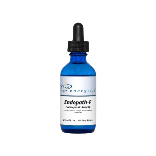 Energetix Endopath-F Liquid 1