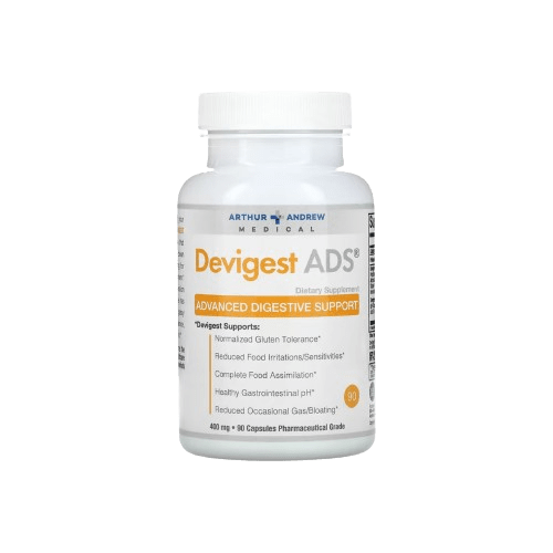 DEVIGEST ADS CAPSULES 1
