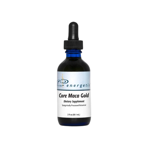 Energetix Core Maca Gold Liquid 1