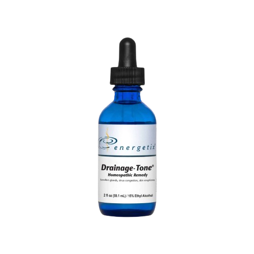 Energetix Drainage-Tone Liquid 1