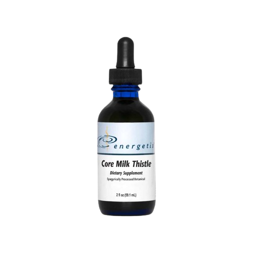Energetix Core Milk Thistle Liquid