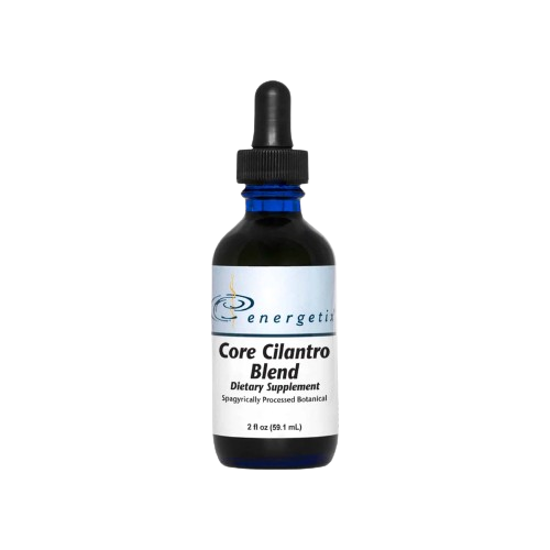 Energetix Core Cilantro Blend Liquid 1