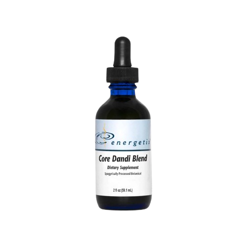 Energetix Core Dandi Blend Liquid 1