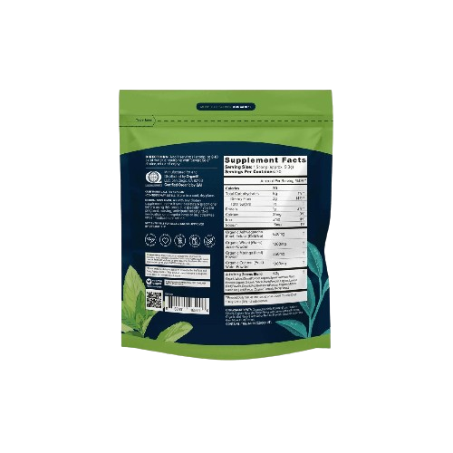 Organifi Green Juice Powder 2