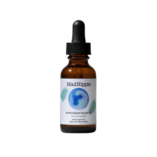 Mad Hippie Antioxidant Facial Oil 1