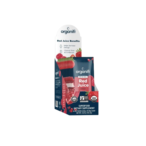Organifi Red Juice Powder