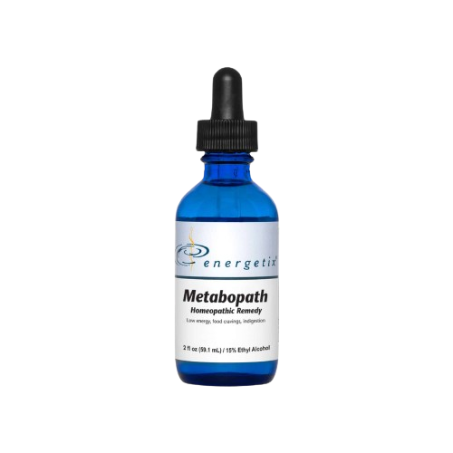 Energetix Metabopath Liquid 1