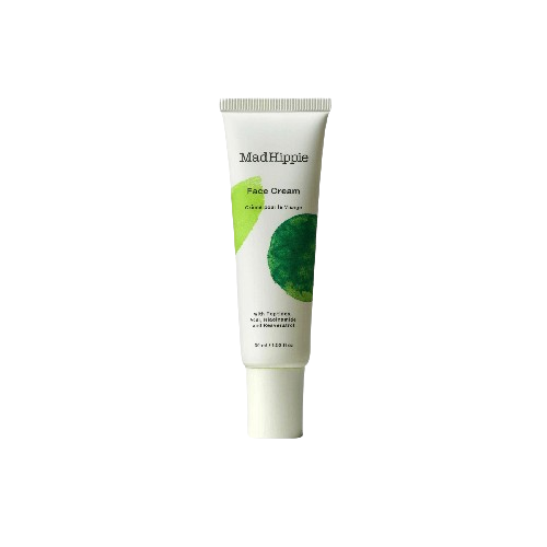 Mad Hippie Face Cream 1