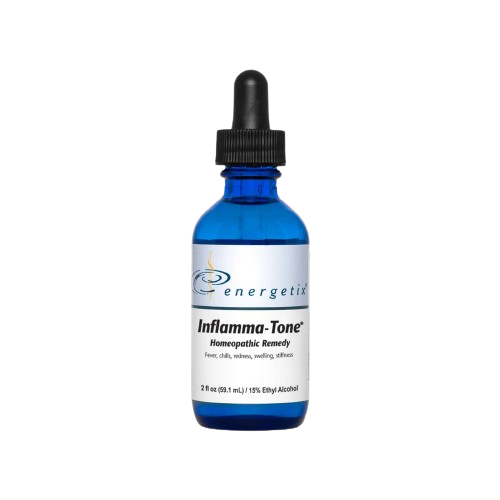 Energetix Inflamma-Tone Liquid 1