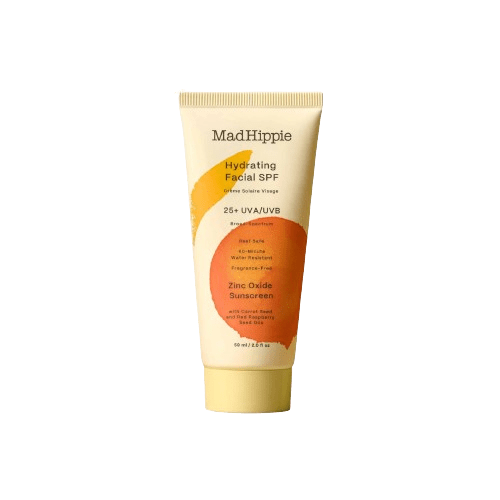 Mad Hippie Hydrating Facial SPF 25 1