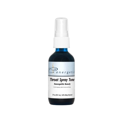 Energetix Throat Spray Tone 1