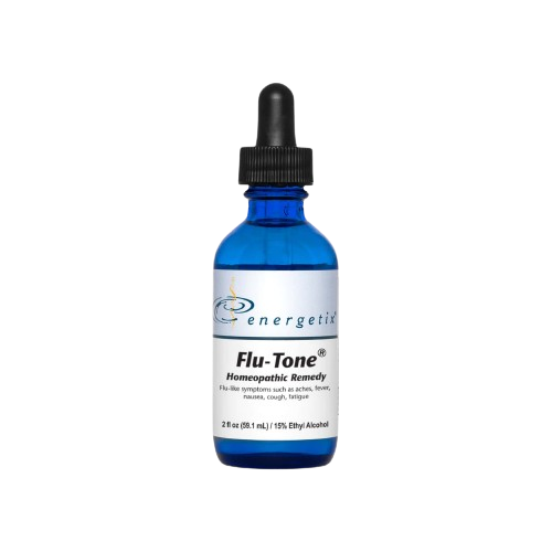 Energetix Flu-Tone Liquid 1