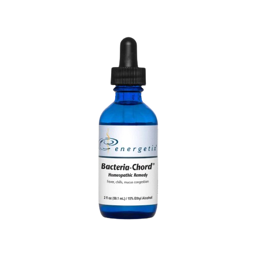 Energetix Bacteria-Chord Liquid 1