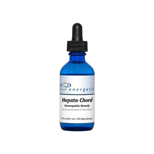 Energetix Hepata-Chord Liquid 1