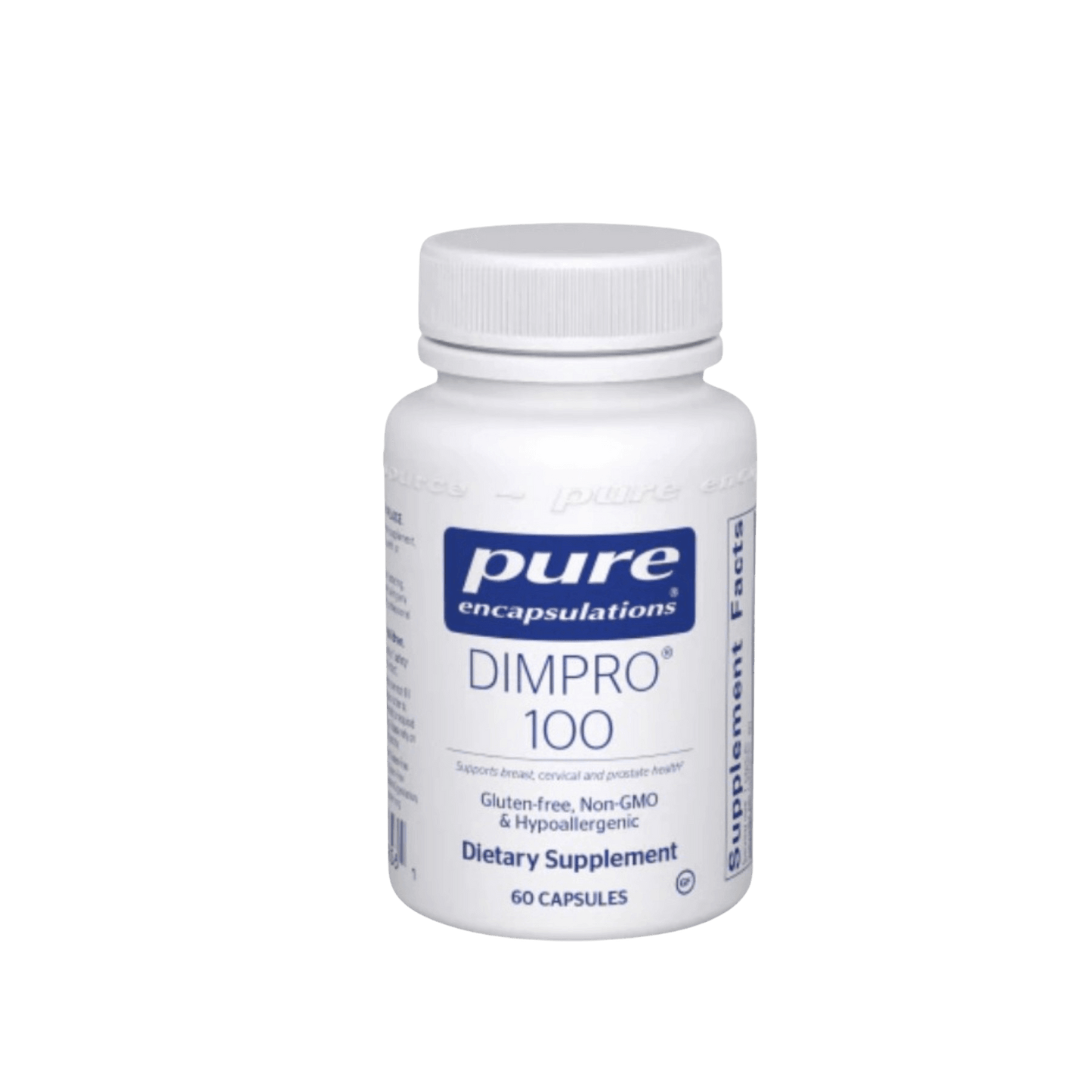 Pure Encapsulations DimPro 100 Capsules
