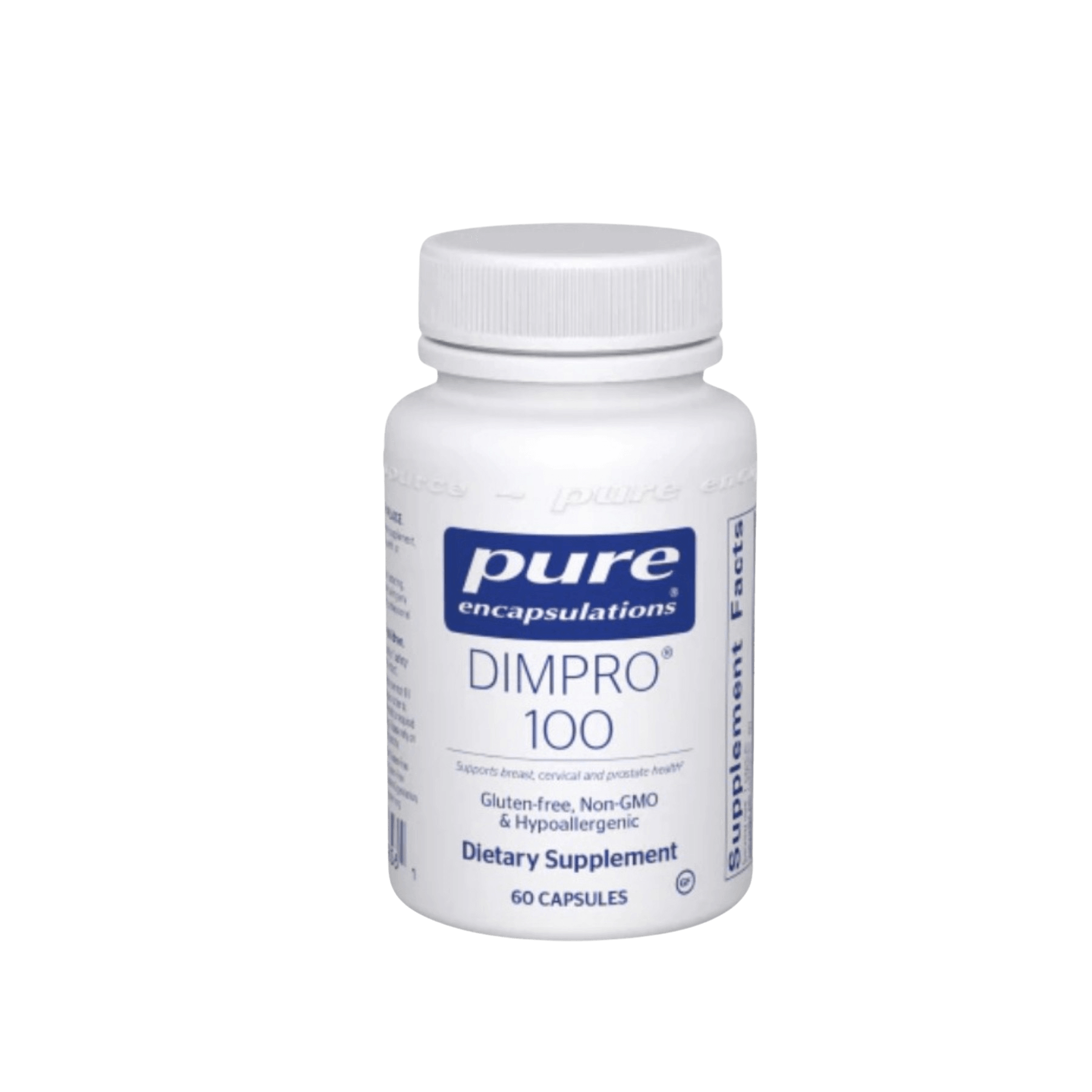 Pure Encapsulations DimPro 100 Capsules