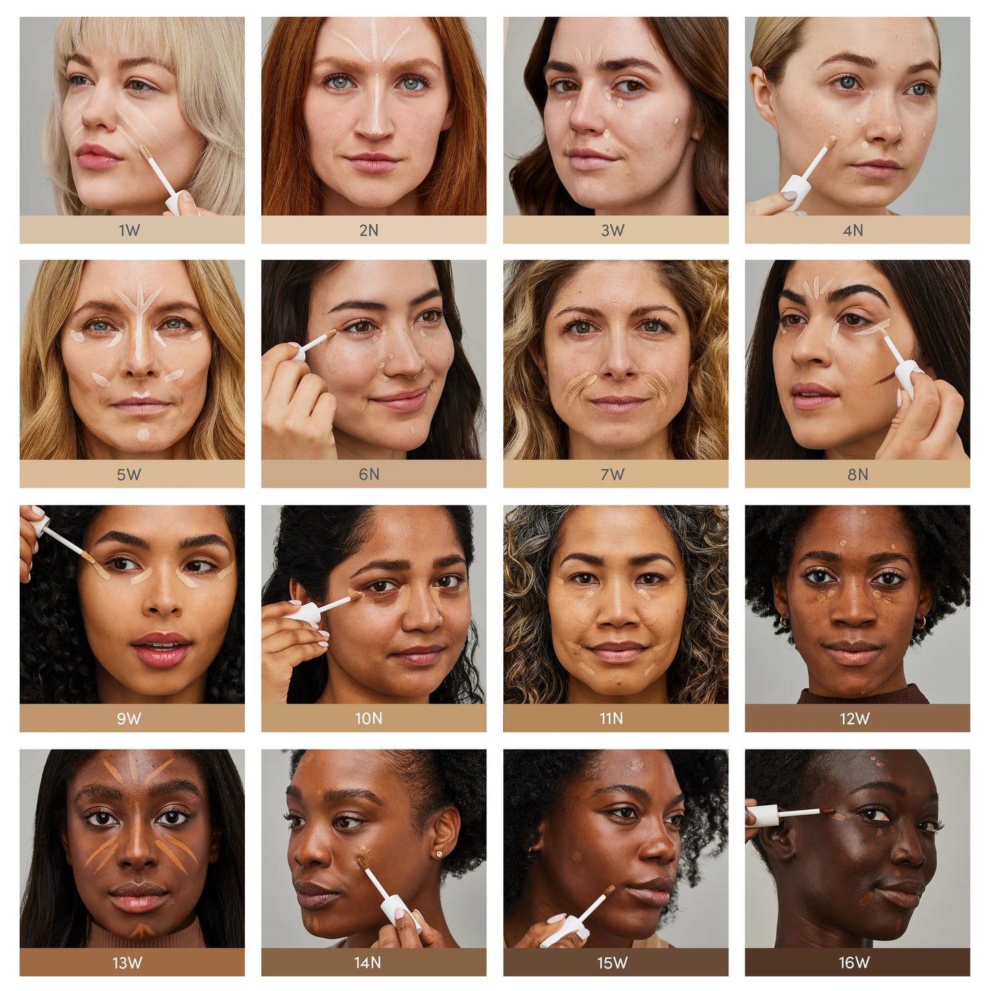 Jane Iredale PureMatch Liquid Concealer 8