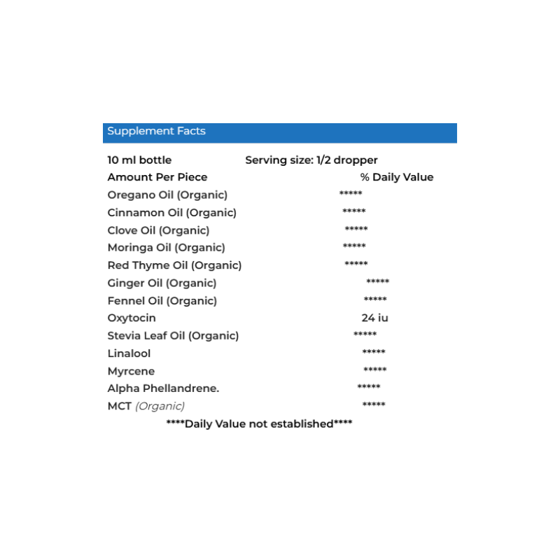 Mitozen BocaZen Liquid 2