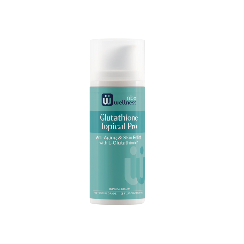 Neurobiologix Glutathione Topical Cream 1